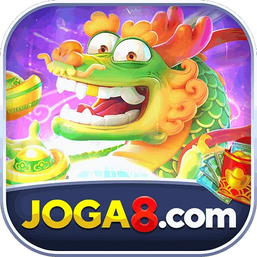 JOGA8 Logo
